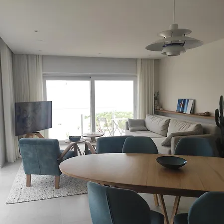 Dubbel Zeezicht In * Nieuwpoort